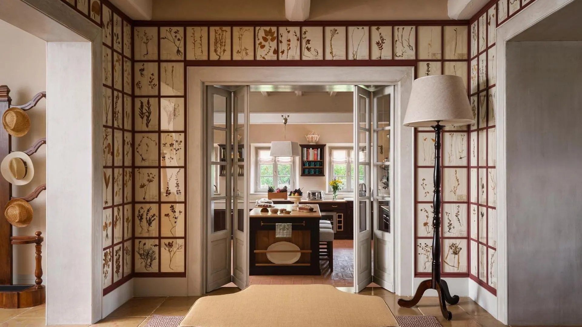 Rosewood Castiglion Del Bosco Hotel Montalcino