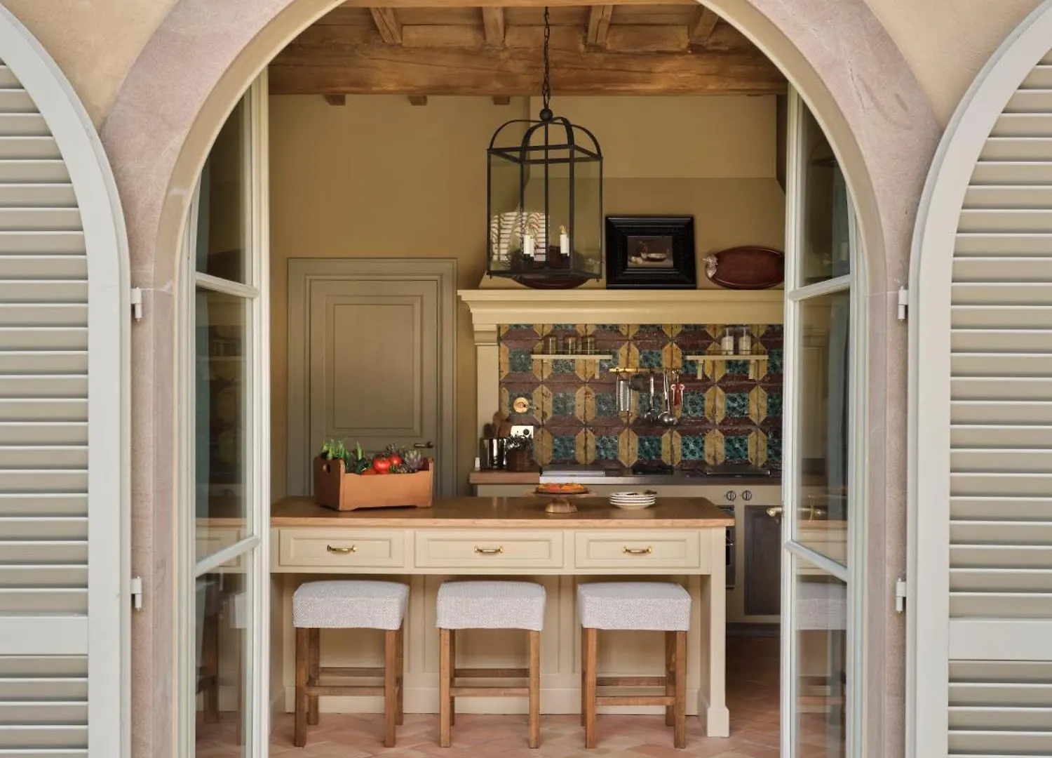 *****  Rosewood Castiglion Del Bosco Hotel Montalcino Italy