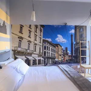  Apartamento Close To Food And Shopping Italia