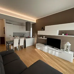  Apartamento Casa Neci Italia