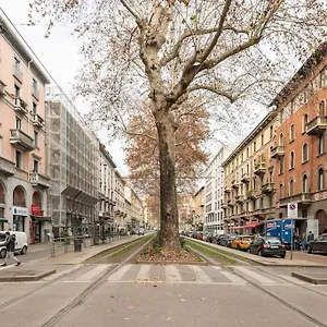 Apartamento Grazioso Italia