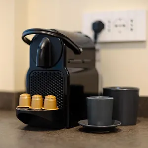  Apartamento Un Nido Sull'arena - Royal Solution Italia