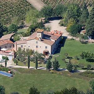Podere Vignola Casa rural