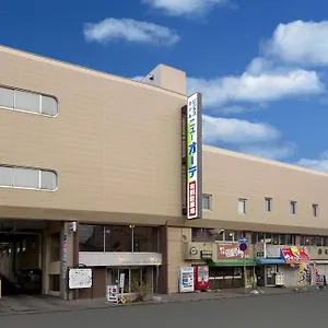 ホテルニューオーテ ホテル