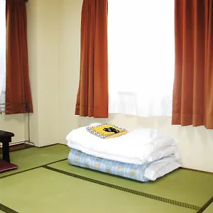 ホテルニューよりしろ ビジネスホテル