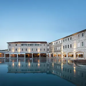 Terme Di Natural & Golf - The Leading Of The World Szálloda