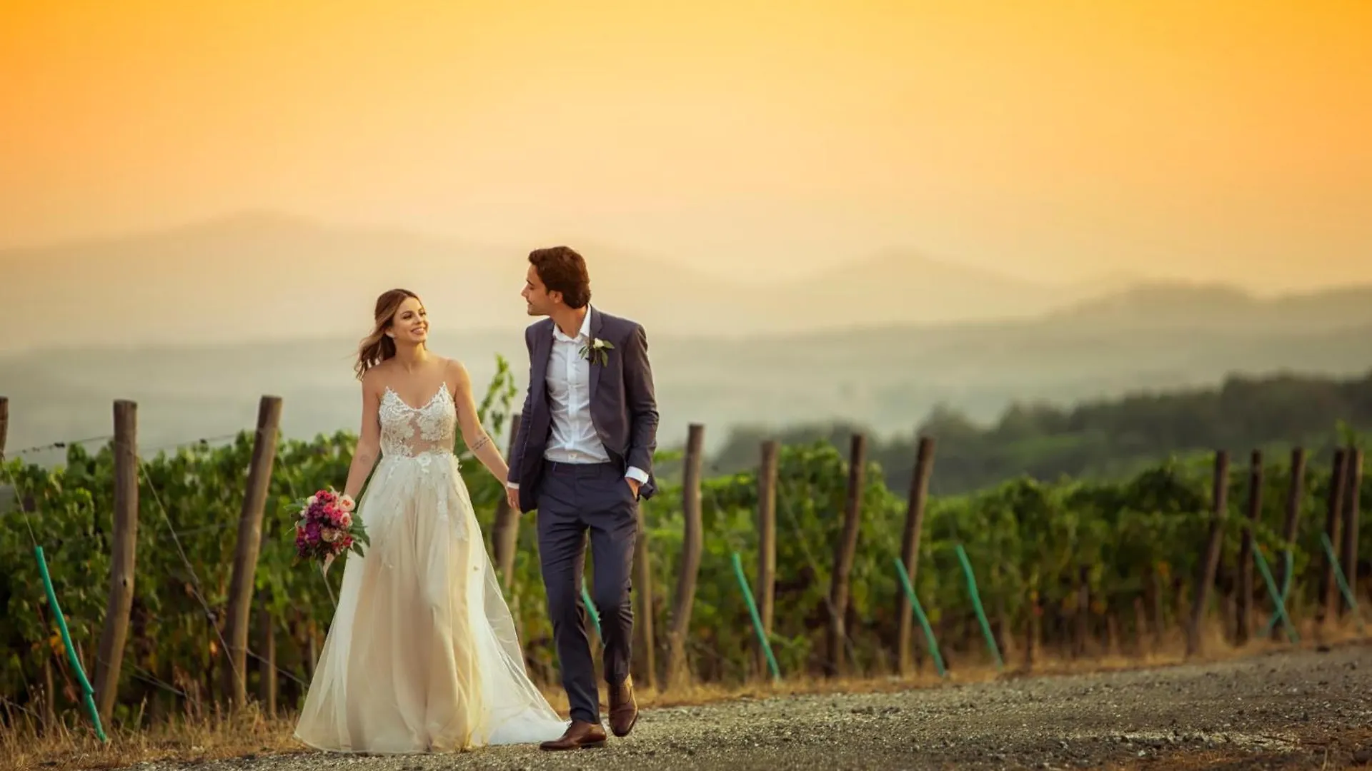 Hotel Rosewood Castiglion Del Bosco Montalcino