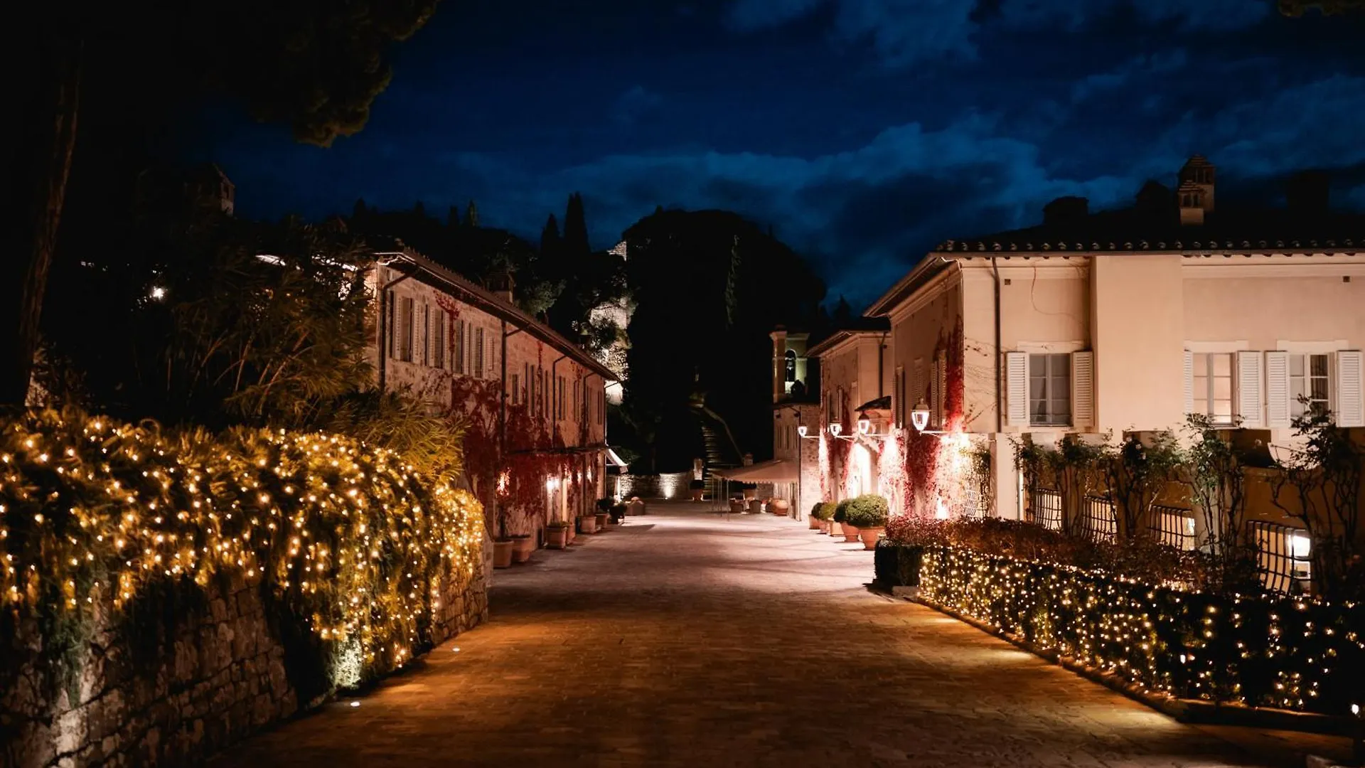 *****  Hotel Rosewood Castiglion Del Bosco Montalcino Italien