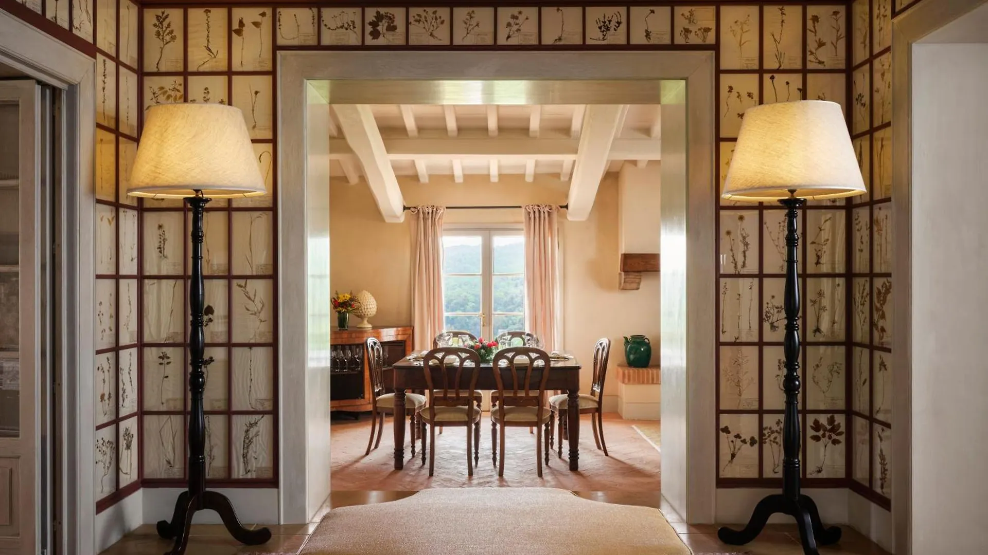 Hotel Rosewood Castiglion Del Bosco Montalcino