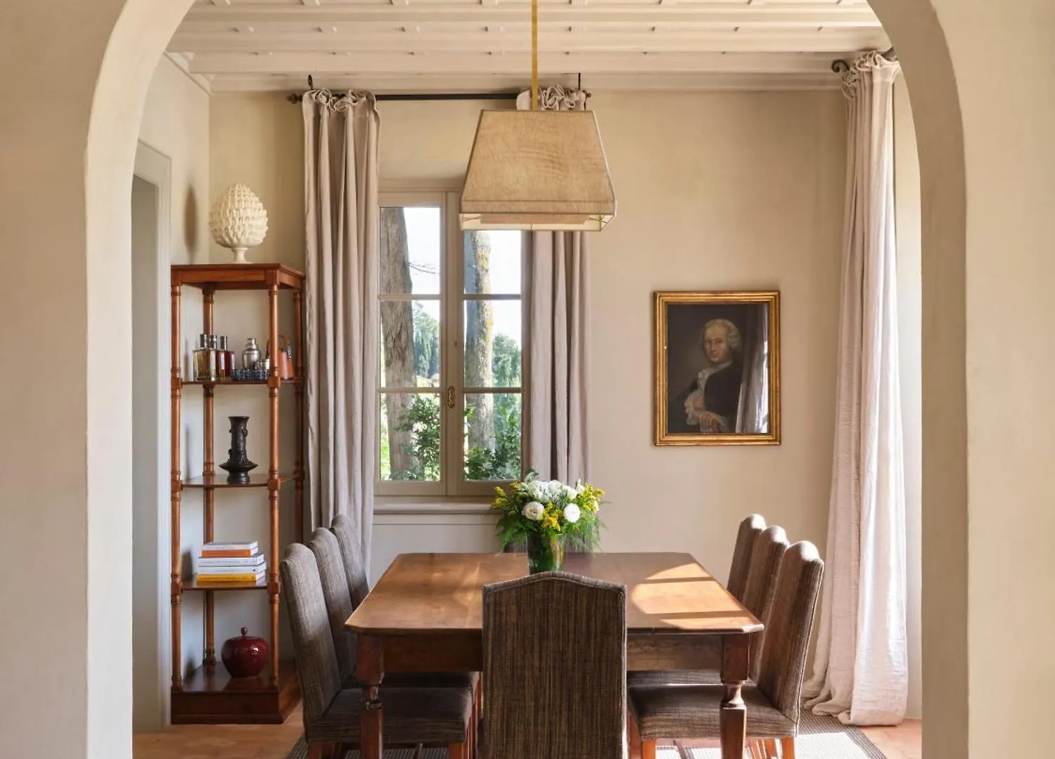 Rosewood Castiglion Del Bosco Hotel Montalcino