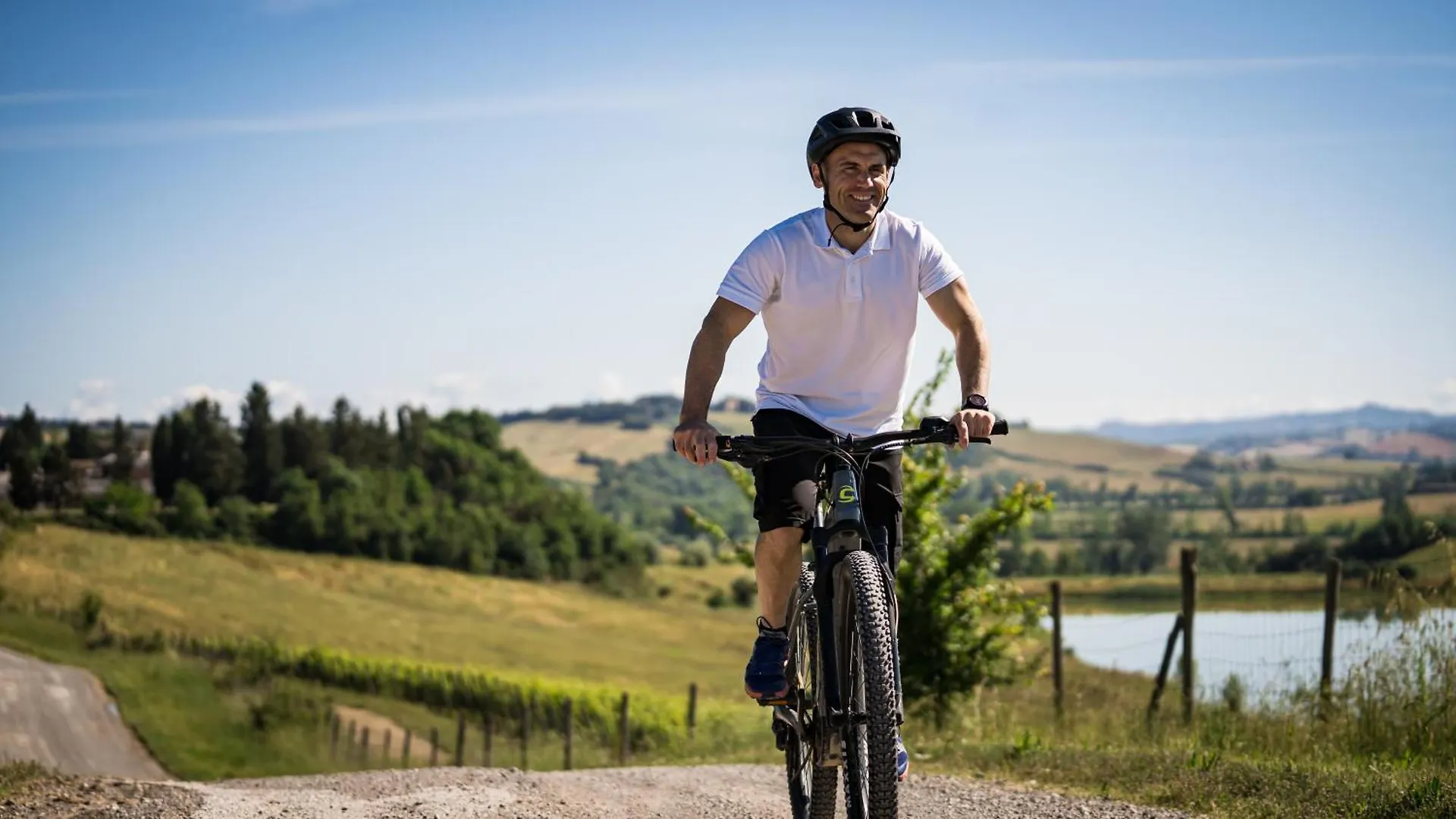Hotel Rosewood Castiglion Del Bosco Montalcino